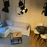 Trzy Jeziora Z Zewnetrznym - Sauna, Balia Do Schladzania I Jacuzzi Prázdninový dům Male Swornegacie