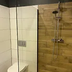 Trzy Jeziora Z Zewnetrznym - Sauna, Balia Do Schladzania I Jacuzzi Prázdninový dům *