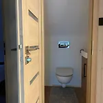 Prázdninový dům Trzy Jeziora Z Zewnetrznym - Sauna, Balia Do Schladzania I Jacuzzi