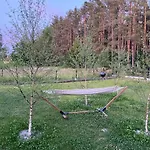 Trzy Jeziora Z Zewnetrznym - Sauna, Balia Do Schladzania I Jacuzzi