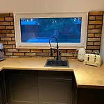 Trzy Jeziora Z Zewnetrznym - Sauna, Balia Do Schladzania I Jacuzzi *