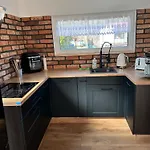 Trzy Jeziora Z Zewnetrznym - Sauna, Balia Do Schladzania I Jacuzzi Prázdninový dům *