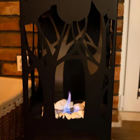 Trzy Jeziora Z Zewnetrznym - Sauna, Balia Do Schladzania I Jacuzzi