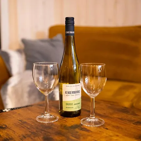 Trzy Jeziora Z Zewnetrznym - Sauna, Balia Do Schladzania I Jacuzzi 別荘