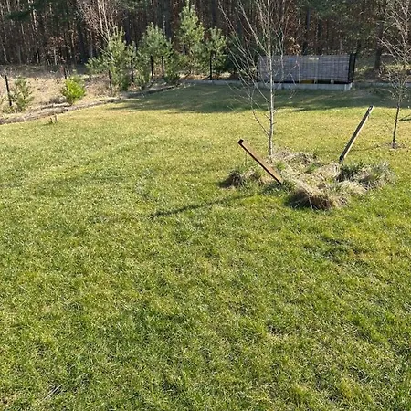 Trzy Jeziora Z Zewnetrznym - Sauna, Balia Do Schladzania I Jacuzzi Tatil Evi *
