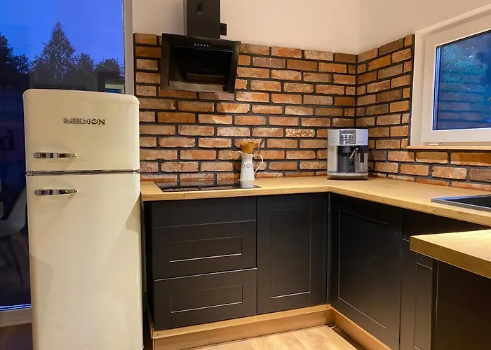 Trzy Jeziora Z Zewnętrznym - Sauna, Balia Do Schładzania I Jacuzzi * Male Swornegacie