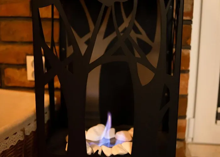 Trzy Jeziora Z Zewnetrznym - Sauna, Balia Do Schladzania I Jacuzzi