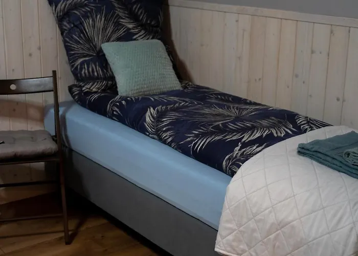 Trzy Jeziora Z Zewnętrznym - Sauna, Balia Do Schładzania I Jacuzzi *