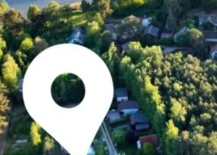 Dom wakacyjny Trzy Jeziora Z Zewnętrznym - Sauna, Balia Do Schładzania I Jacuzzi